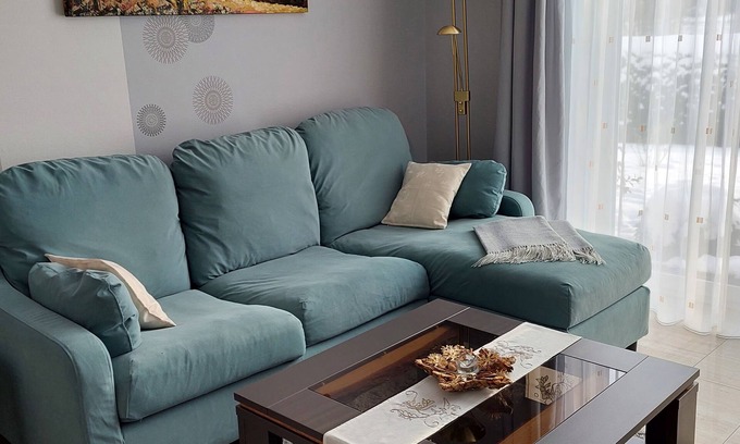 Eisenach Apartment | Vacation apartment-Eisenach-Siri, Separate guest apartment on one level