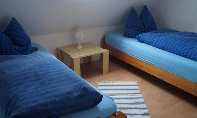 Visquard Apartment | Vacation apartment Engels OG - *Engels - Holiday apartments