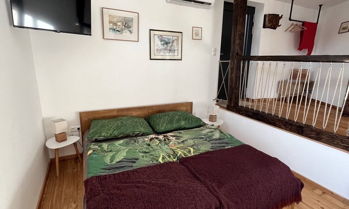 Fotschach Apartment | Vacation apartment for wine and cycling enthusiasts in Styrian Tuscany