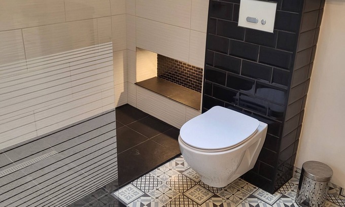 Eppelborn Apartment | Vacation apartment/fitter's room