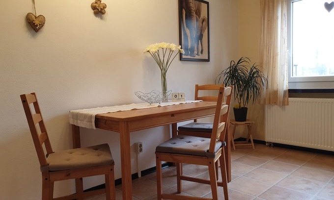 Cossern Apartment | Vacation Apartment, Fitter Apartment, Urlaub, Vacation