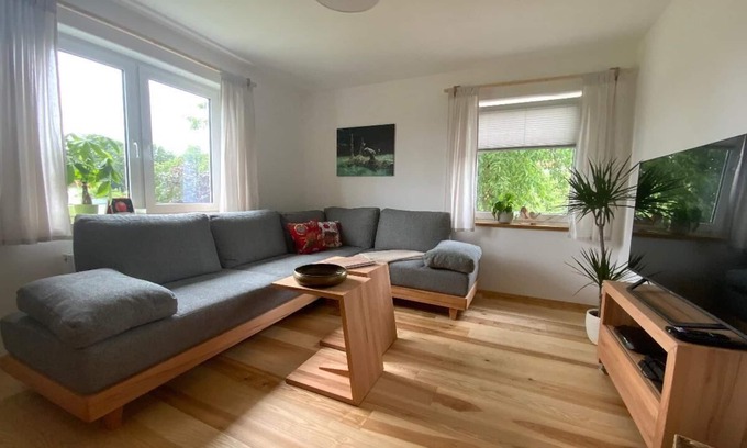 Posing Apartment | Vacation apartment for 8 people with 2 bathrooms