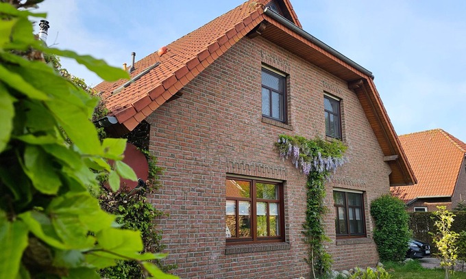 Hesel Apartment | Vacation apartment Friesentied 35229 - Holiday apartment Friesentied