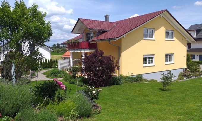 Hergatz Apartment | Vacation apartment Gerdi