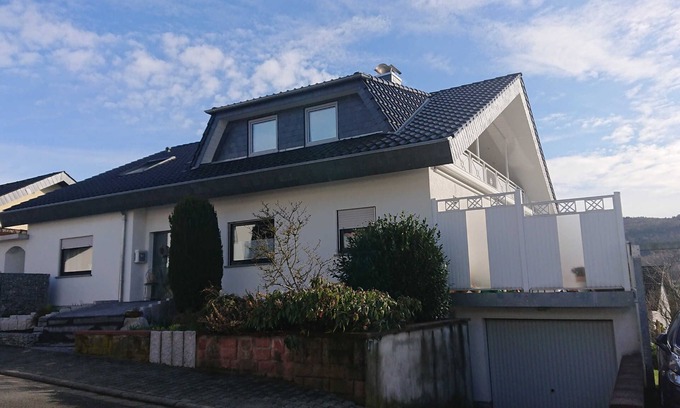 Furth Apartment | Vacation apartment Haida