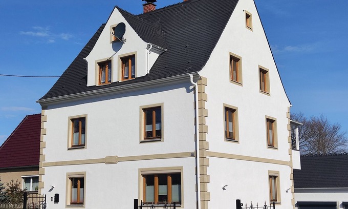 Koenigstein House | Vacation apartment Hartmann