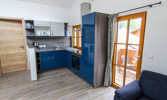 Miesbach Apartment | Vacation apartment Hilde