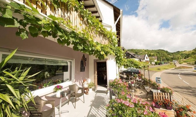 Winningen House | Vacation apartment - Hotel Emmerich