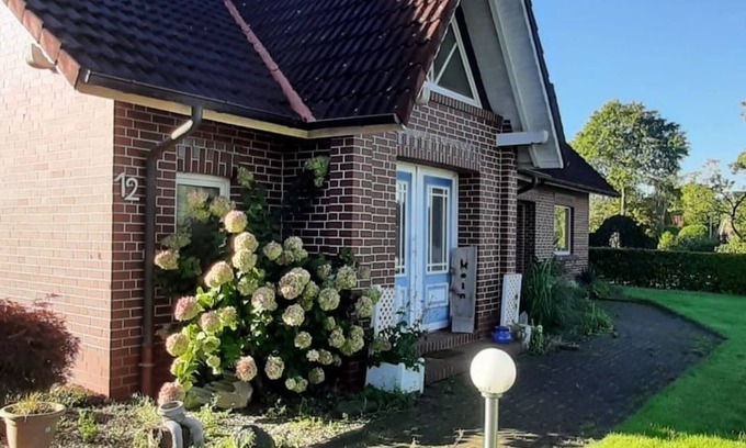 Ihlowerfehn Apartment | Vacation apartment Hofmann - Fewo Hofmann