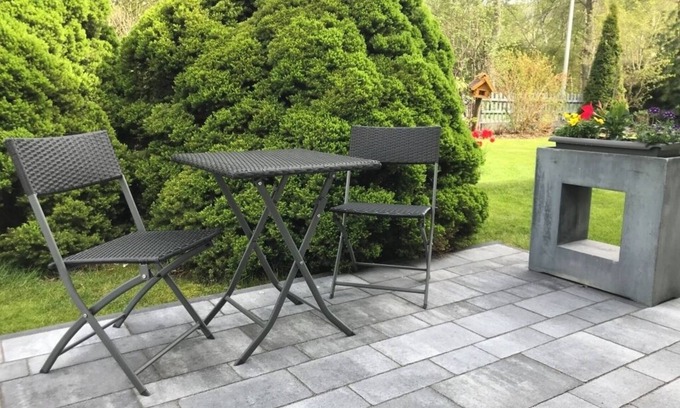 Oker Apartment | Vacation apartment in Goslar/Harz "An der Okerpromenade"
