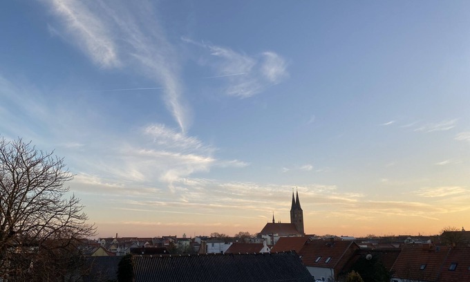 Stendal Condo | Vacation apartment in the heart of the Altmark
