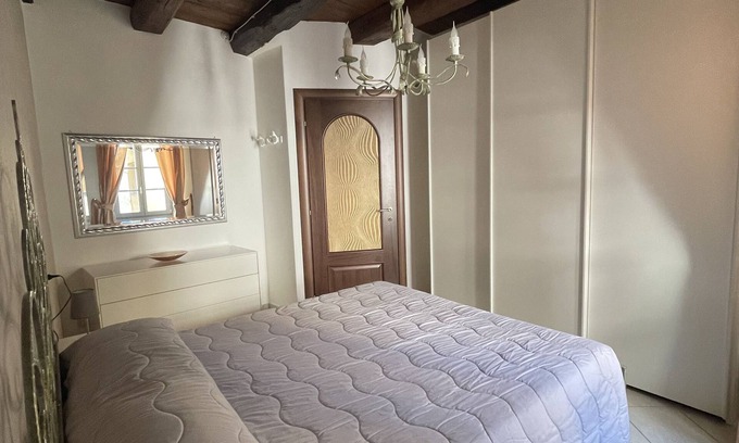 Domodossola Apartment | Vacation Apartment "Il Cortiletto"