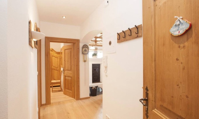 Seehausen am Staffelsee Apartment | Vacation apartment Jakobsinsel with 54 sqm, 1 bedroom, 1 living/sleeping area, max. for 4 persons