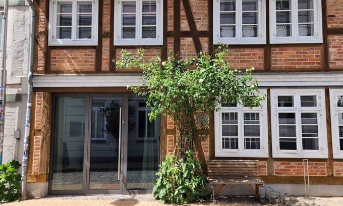 Schwerin Apartment | Vacation apartment "Kleine Münze"