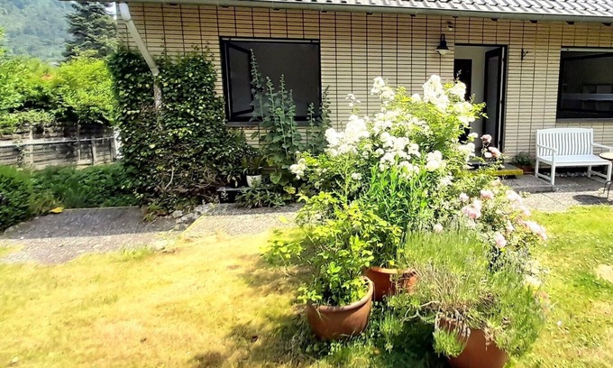 Zierenberg Apartment | Vacation apartment 'Lentz' in the House for the Development of the Arts