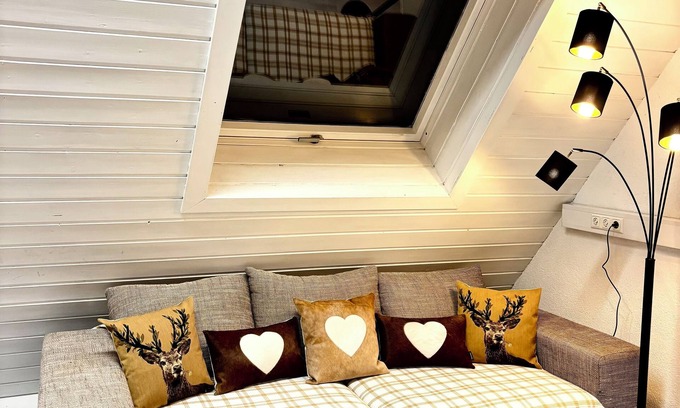 Landeck Apartment | Vacation apartment "Lechtaler Alpenblick" Landeck