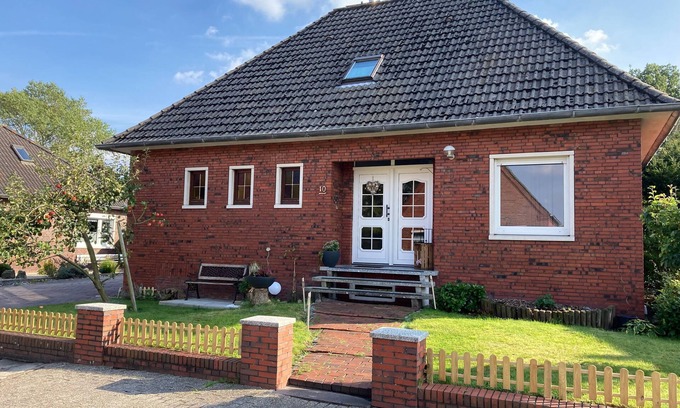 Loppersum Apartment | Vacation apartment Lopperland in Hinte