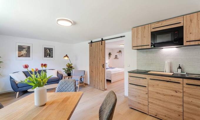 Morgenitz Apartment | Vacation apartment Morgenitz