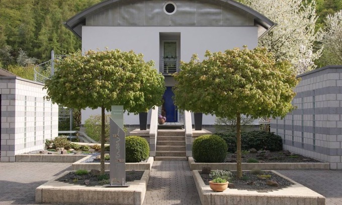 Alf Apartment | Vacation apartment "Mosel" - Apartments Arrastal