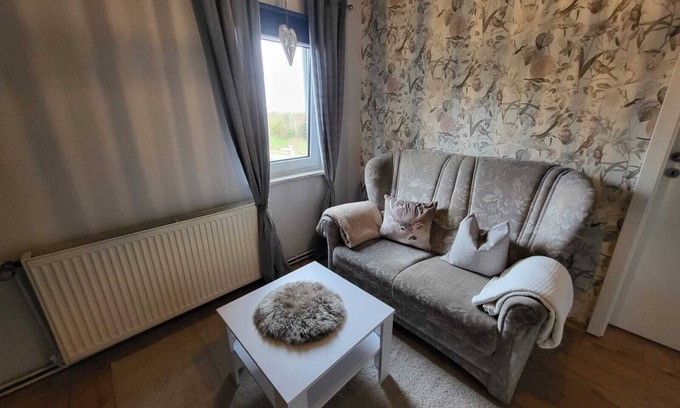 Großheide Apartment | Vacation apartment Naturblick