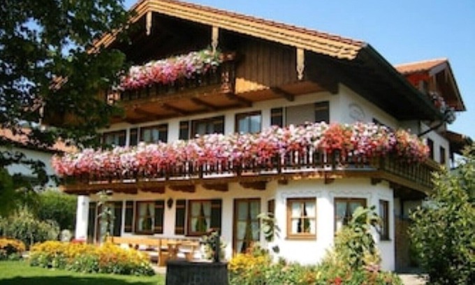 Aufham Apartment | Vacation apartment no. 1
