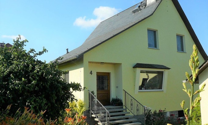 Koenigstein Apartment | Vacation apartment Pfaffenstein - Holiday apartment, 1 bedroom