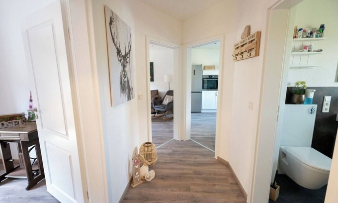 Bremm Apartment | Vacation apartment Resi