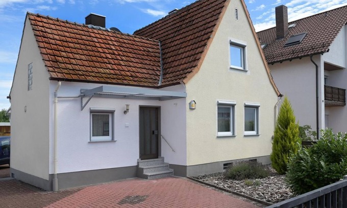 Dudenhofen Apartment | Vacation apartment Spyra - 3-bed apartment, 70 m², non-smoking