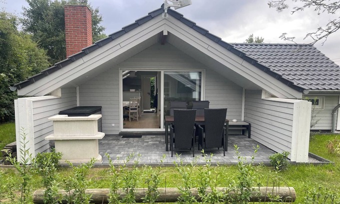 Drei House | Vacation apartment Smaland