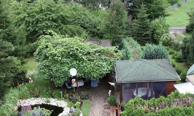 Hillscheid House | Vacation apartment Sauer (Standard Apartment)