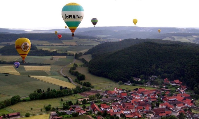 Weimar Apartment | Vacation apartment "Schwein gehabt"
