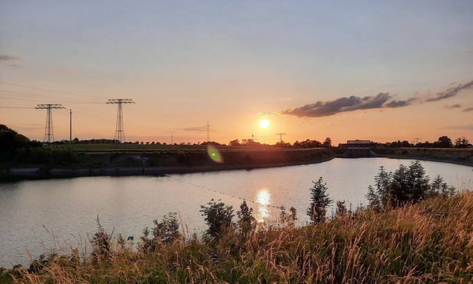 Oberwartha Apartment | Vacation apartment to the upper reservoir