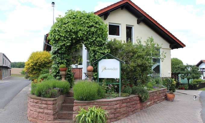 Preunschen Apartment | Vacation apartment Unne