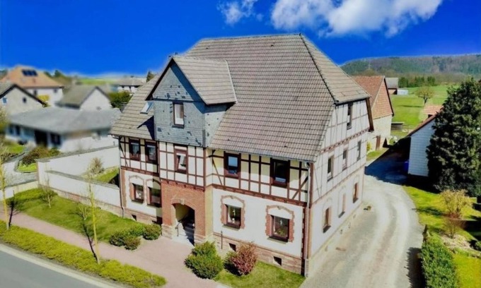 Horinghausen Apartment | Vacation apartment variety
