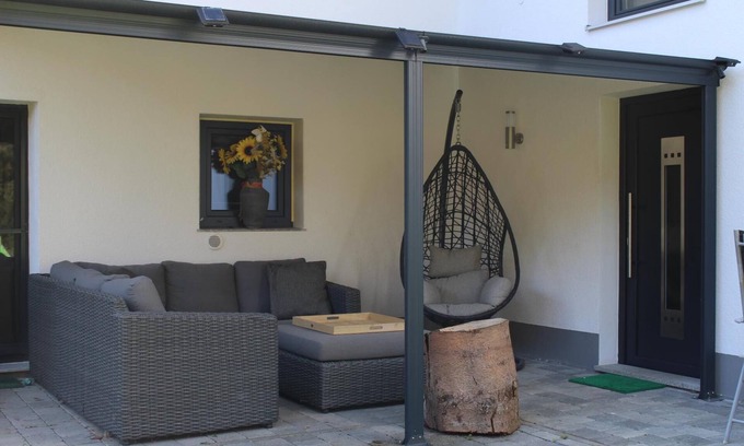 Riedlhutte Apartment | Vacation apartment with indoor playground
