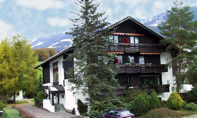 Au Apartment | Vacation apartment w/quality furnishing