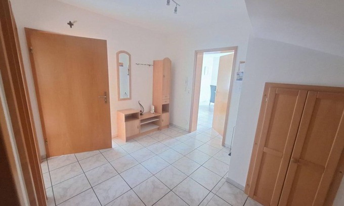 Meiserich Apartment | Vacation apartment Weyers family - 2-bed apartment
