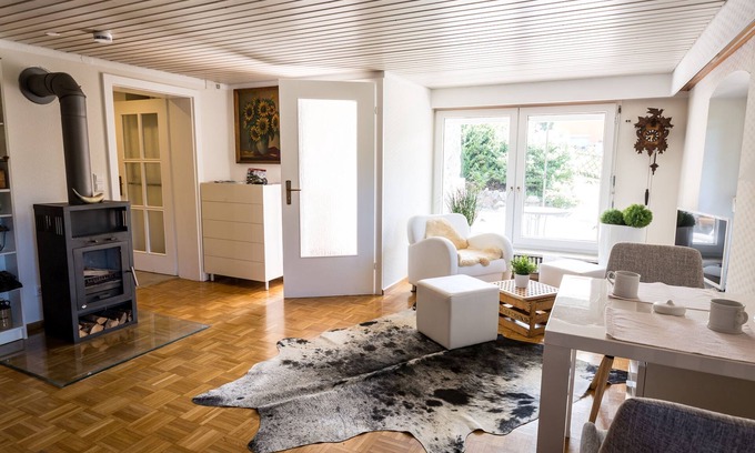 Breitnau Apartment | Vacation apartment with terrace, 1 bedroom, max. 2 persons