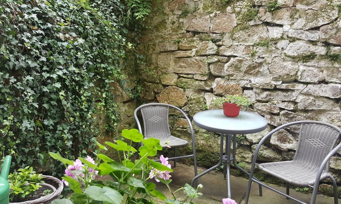 Gernrode Apartment | Vacation apartment Zweta