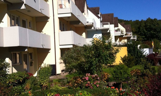 Scheid Apartment | Vacation apartments Edersee-Scheid - Maisonette apartment Edersee-Scheid