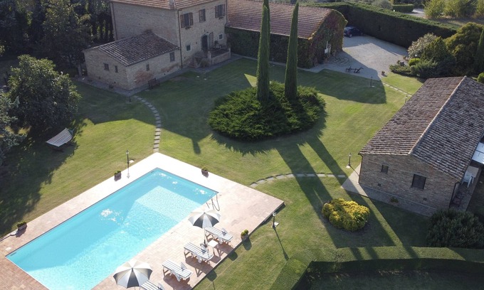 Cortona Apartment | Vacation apartments in the countryside near Cortona