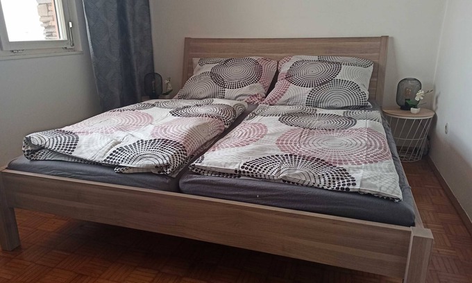 Pillichsdorf Apartment | Vacation home in the countryside, near Vienna - Holiday home
