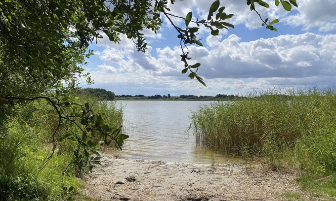 Warnow Condo | Vacation at the Baltic Sea - beautiful vacation apartment for 4 persons