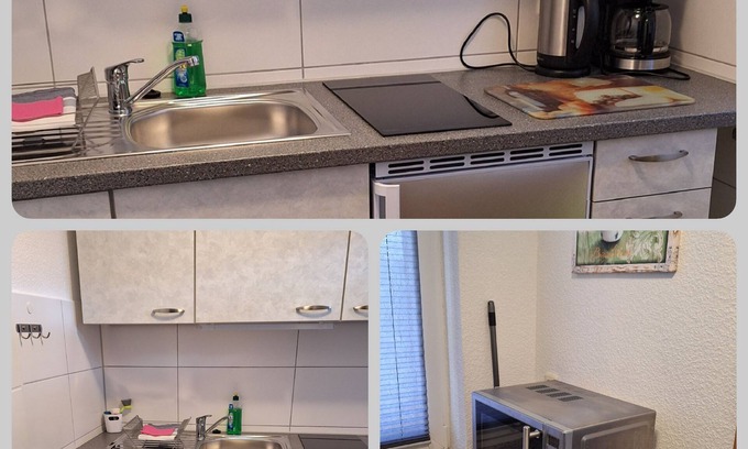 Dierkow-West House | Vacation bungalow (1) - Holiday home Eppler - Object 25845