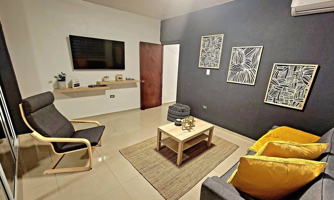 Sabana Llana Norte House | Vacation City Home | Country Club 2 Bedroom Unit