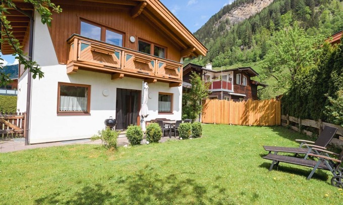 Rauris House | Vacation cottage Rauris