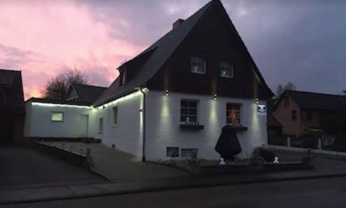 Steina House | Vacation cottage Ella