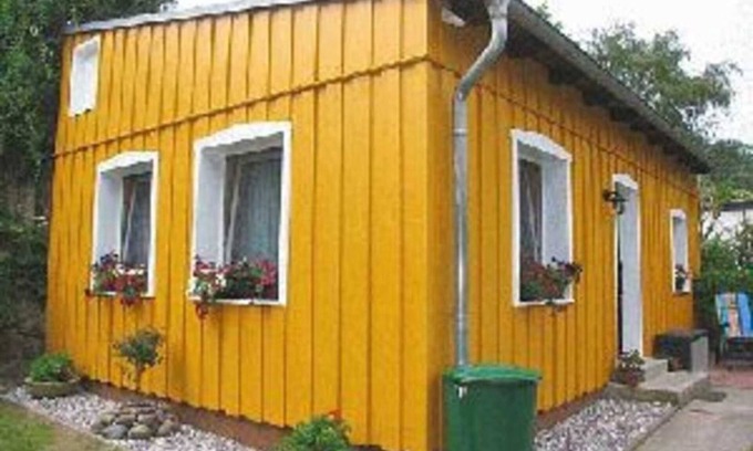 Ostseebad Ahrenshoop House | Vacation cottage Gerda