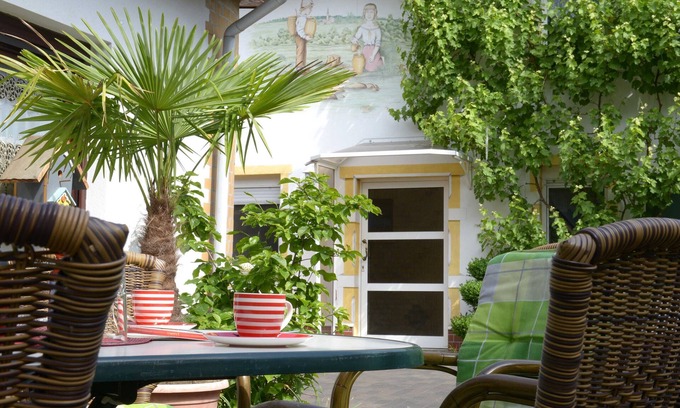 Großraschen House | Vacation cottage ODIN