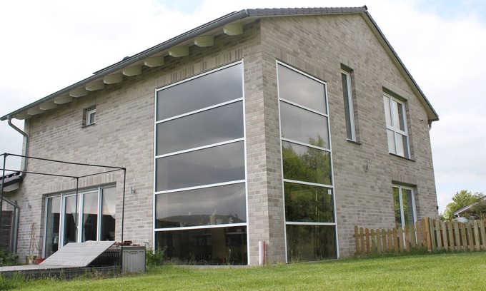 Bad Muender am Deister House | Vacation Home "Kleines Paradies Am Deister" with Private Terrace, Private Garden & Wi-Fi